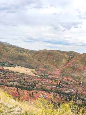Sundance Mountain Resort by null