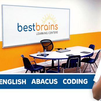 Best Brains Learning Center - Surrey City Centre — photo 1