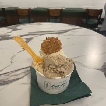 Lamonte Gelato - Gelato Near Me - Pensacola, Florida