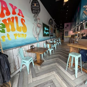 Playa Bowls - Juice Bars & Smoothies Near Me - Glen Allen, Virginia Playa Bowls - Juice Bars & Smoothies Near Me - Glen Allen, Virginia