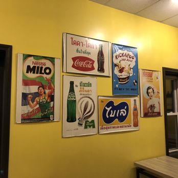 Bamee - Asian Fusion Near Me - Durham, New Hampshire