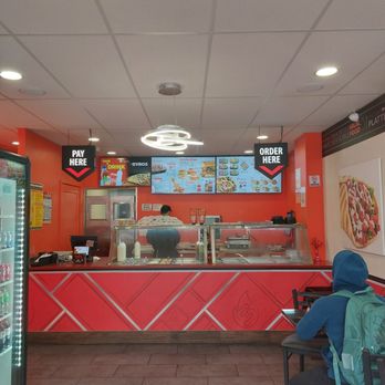 Shah’s Halal Food - Halal Near Me - Queens, New York