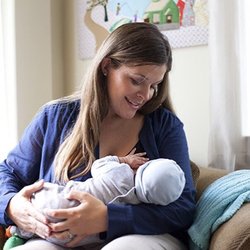 Butterfly Center - Mindful Beginnings - Free drop-in lactation support clinic on Friday mornings 10-12