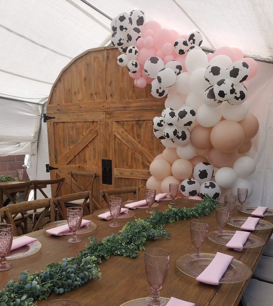 WHIMSICAL TOUCH EVENTS Updated October 2024 36 Photos Whittier