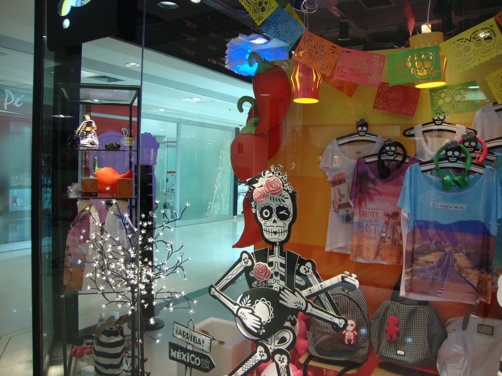 Imaginarium - Shopping Paulista