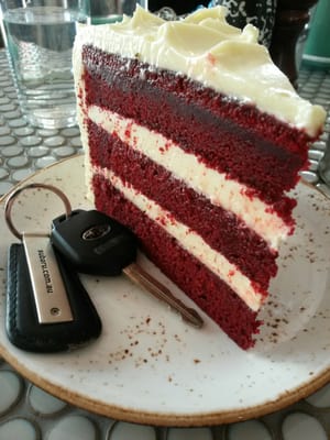 Mary Street Bakery by null