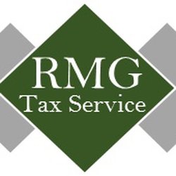 RMG Tax Services & More - Tax Services