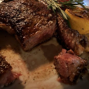 Il Mulino - NY bone in - Italian Near Me - New York, New York Il Mulino - NY bone in - Italian Near Me - New York, New York