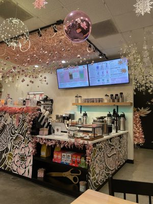 Rebel Teahouse by null