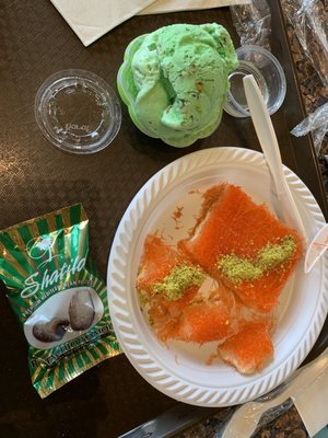 Shatila Bakery by null