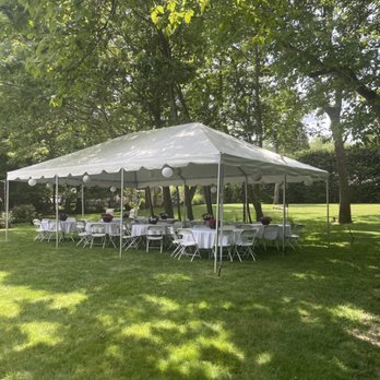 Tent Bros Party Rentals - Party Equipment Rentals Near Me