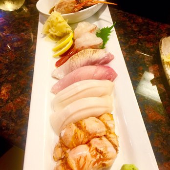 Amakara - Sushi Bars Near Me - Dublin, California