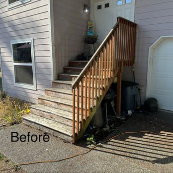 Beck Home Solutions - Handyman Near Me