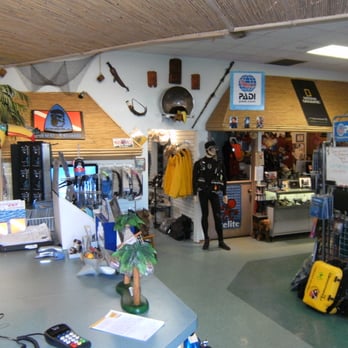 TOUCAN DIVE SHOP - Updated December 2025 - 23 Photos - 756 Frontage Rd,  Lake Villa, Illinois - Scuba Diving - Phone Number - Yelp
