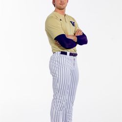 Purely Performance - Husky Ballpark