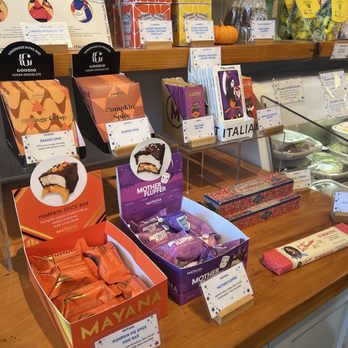 Stellina Pronto - Cafes Near Me - Petaluma, California