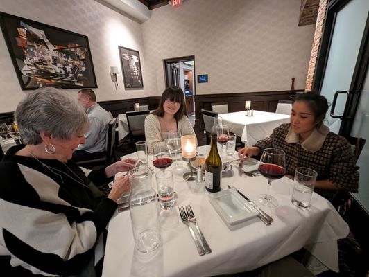Ruth's Chris Steak House by null