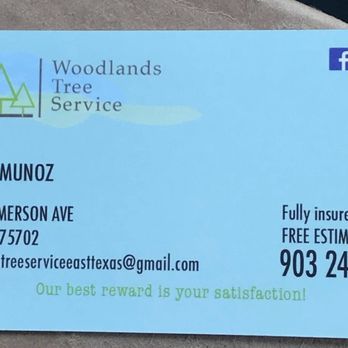 Woodlands Tree Service - Tree Services Near Me - Tyler, Texas Woodlands Tree Service - Tree Services Near Me - Tyler, Texas