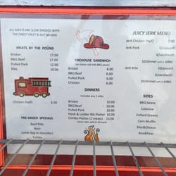 Firehouse BBQ & Smoking Company