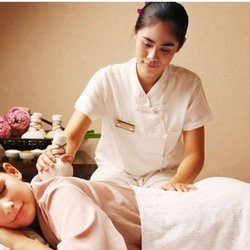 Hot Spring Foot Massage - Hot Spring Foot Massage