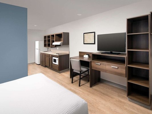 WoodSpring Suites Orlando International Drive by null