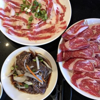 Mr BBQ - Wagyu (personal fav), bulgogi, and brisket - Korean Near Me - Fullerton, California Mr BBQ - Wagyu (personal fav), bulgogi, and brisket - Korean Near Me - Fullerton, California