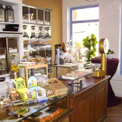 Kaffeerösterei Löper