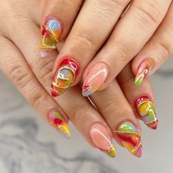 White Heaven Nail Spa