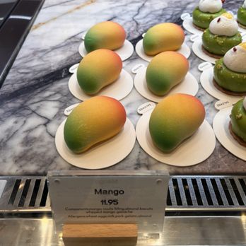 Salswee - Bakeries Near Me - New York, New York