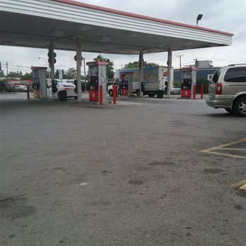 Speedway - Gas Stations Near Me - Lexington, Kentucky