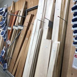 Rockler Woodworking & Hardware - Lumber