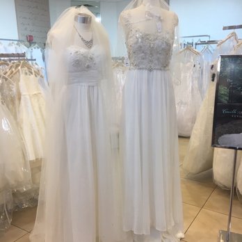 vestidos de fiesta camille la vie