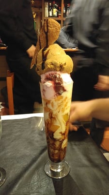 Parrilla del Boulevard by null