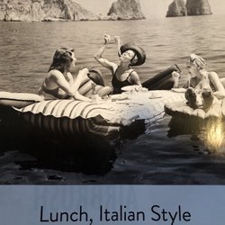 DW's Deli & Hoagies - Dream lunch!