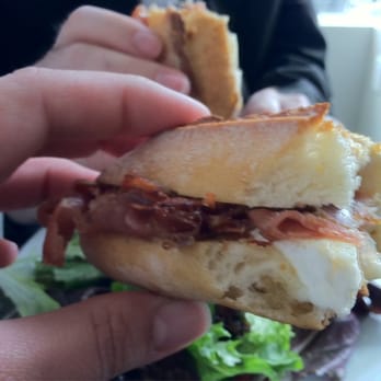 Sweetsalt - Sandwiches Near Me - Toluca Lake, California Sweetsalt - Sandwiches Near Me - Toluca Lake, California