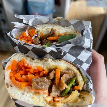 Ohhh Banh Mi - Sandwiches Near Me - Toronto, Ontario Ohhh Banh Mi - Sandwiches Near Me - Toronto, Ontario