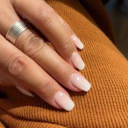 Ombre Nails Ombre Nails