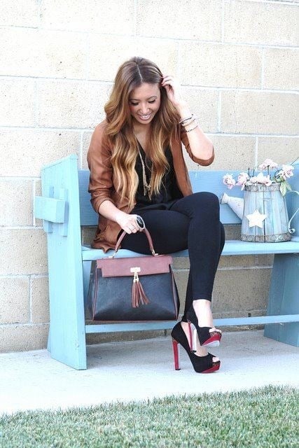 Le Beauty Studio by Scarlet Logo