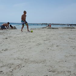 Platja Sa Rapita