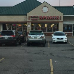 Play It Again Sports