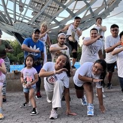 Capoeira Luanda