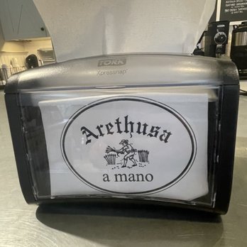 Arethusa A Mano - Bakeries Near Me - Bantam, Connecticut