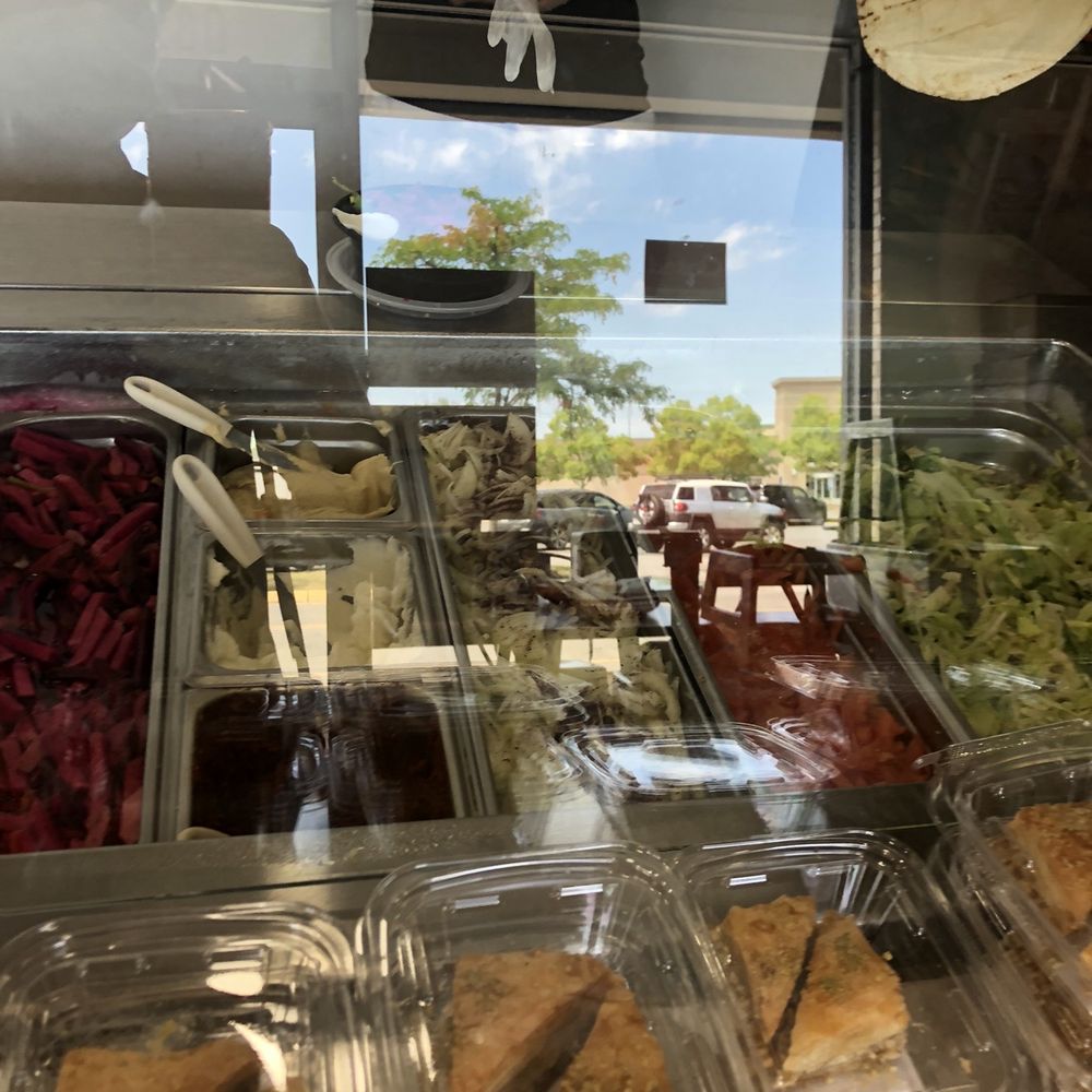 Taza Falafel - Falafel Near Me - Fairfax, Virginia Taza Falafel - Falafel Near Me - Fairfax, Virginia