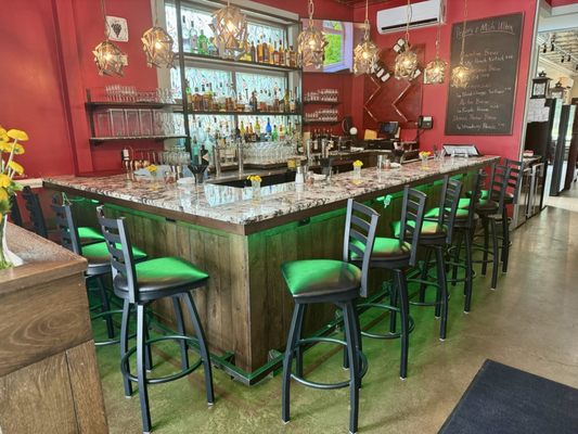 Tolli’s Trattoria by null