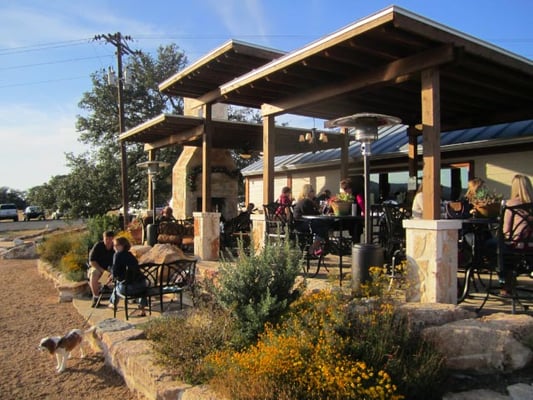 Bending Branch Winery by null