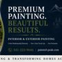 Painted Peak Paint