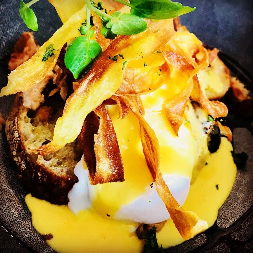 Cafe Green Door - Cafe green door is suitable for all diets. - Cafes Near Me - New Plymouth, TKI