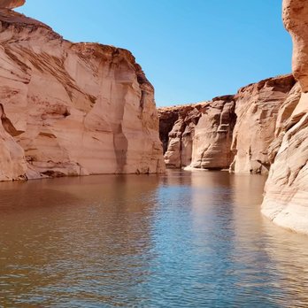 Lake Powell - Lakes Near Me - Page, Arizona