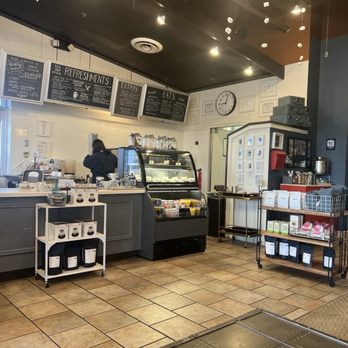 Cavu Coffee - Coffee & Tea Near Me - West Chester, Ohio Cavu Coffee - Coffee & Tea Near Me - West Chester, Ohio