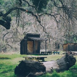 Fort Tejon State Historic Park
